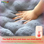 Dog Bed Mat Large Size Sleeping Pad for Winter Use Keep Warm