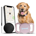 GPS Tracker Key Finder Wallet Locator Anti Lost Device Smart