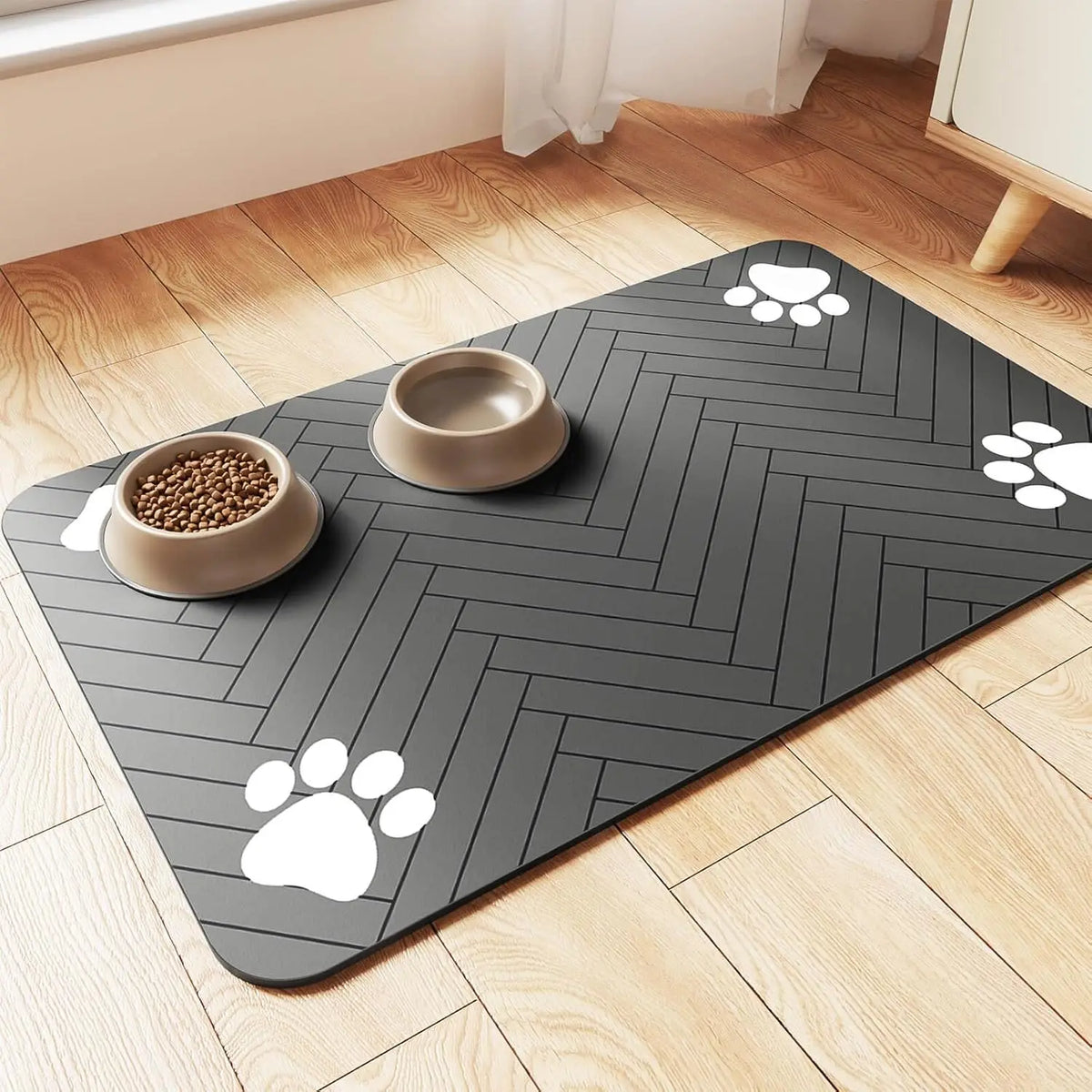 Atelier Feeding Mat