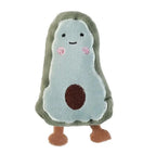 لعبة محشوة لطيفة ومقاومة للعض للقطط والكلاب