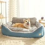 Dog Beds For Large Dogs/Autumn And Winter Warm Bed Pet Mat – Extra