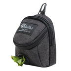Portable Dog Waste Bag Dispenser & Holder