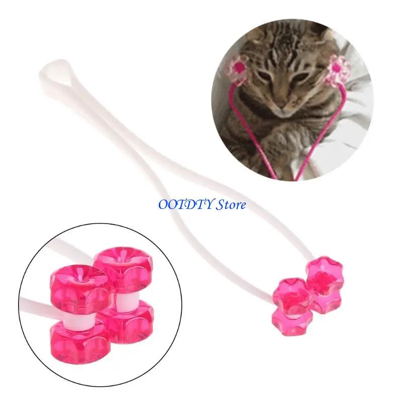 367A Pet Body Grooming Tools for Cat Grooming Tools Pet for Health Care Supplies