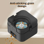 Smart Pet Feeder Automatic Cat Feeder Dog Slow Food Machine with