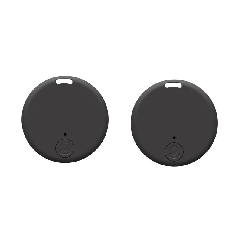 Mini GPS Tracker Device Anti-Lost Reminder for Pet Kid Bag Key