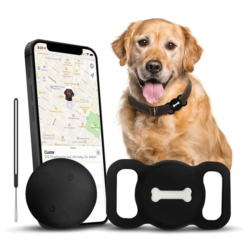 GPS Tracker Key Finder Wallet Locator Anti Lost Device Smart