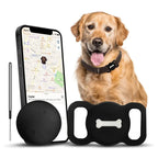 GPS Tracker Key Finder Wallet Locator Anti Lost Device Smart
