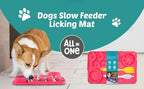 Slow Feeder Mat