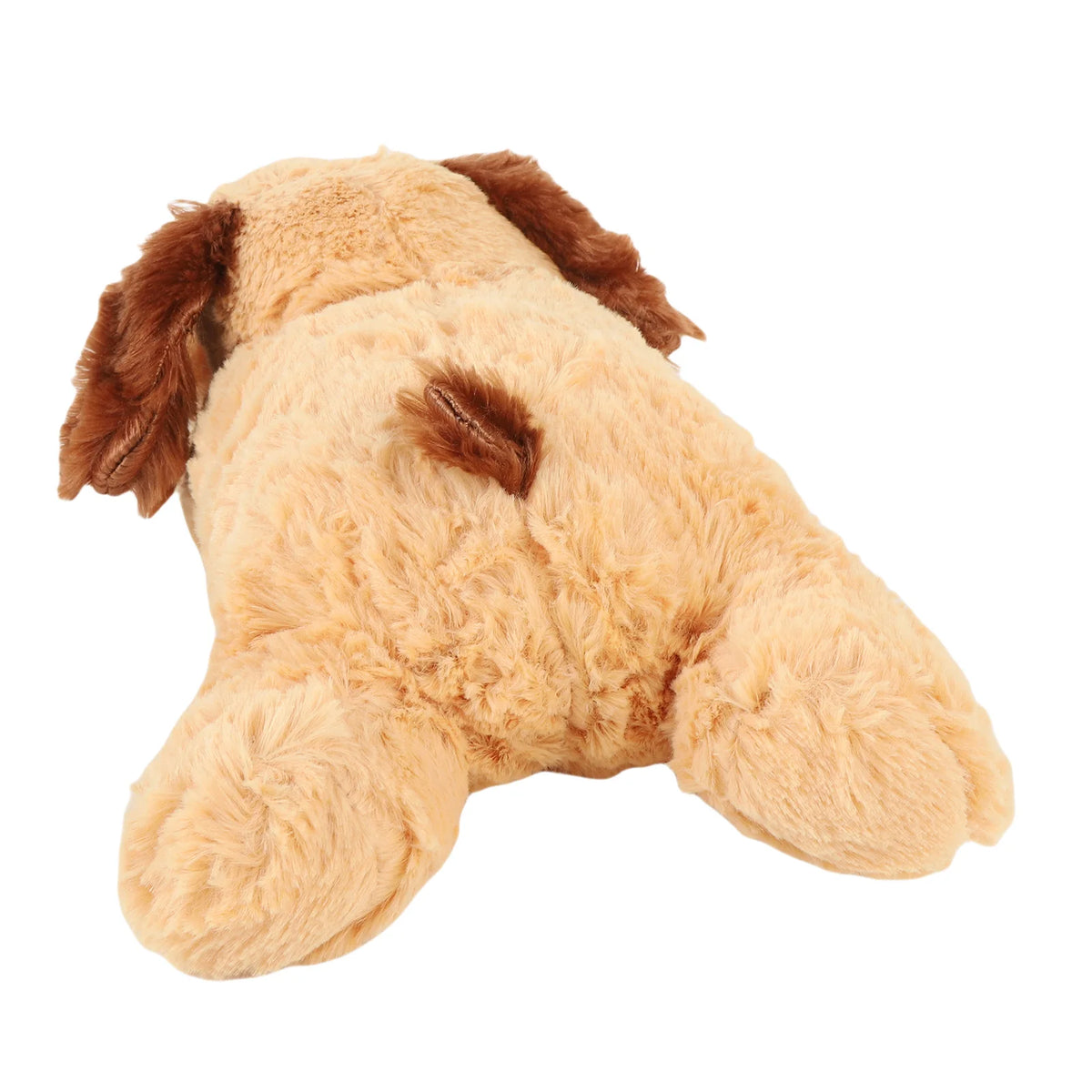 Heartbeat Puppy Toys Interactive Stuffed Animal Heartbeat Plush