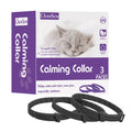 Dogs Calming Pheromones Collar Relieve Reduce Anxiety Stress