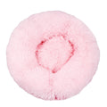 40-110Cm Round Pet Bed For Large Dog Bed Super Soft Cat Bed Long