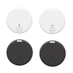 Mini GPS Tracker Device Anti-Lost Reminder for Pet Kid Bag Key