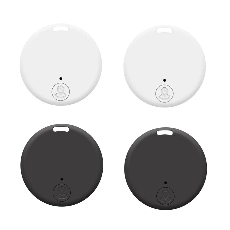 Mini GPS Tracker Device Anti-Lost Reminder for Pet Kid Bag Key