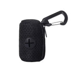 Portable Dog Waste Bag Dispenser & Holder