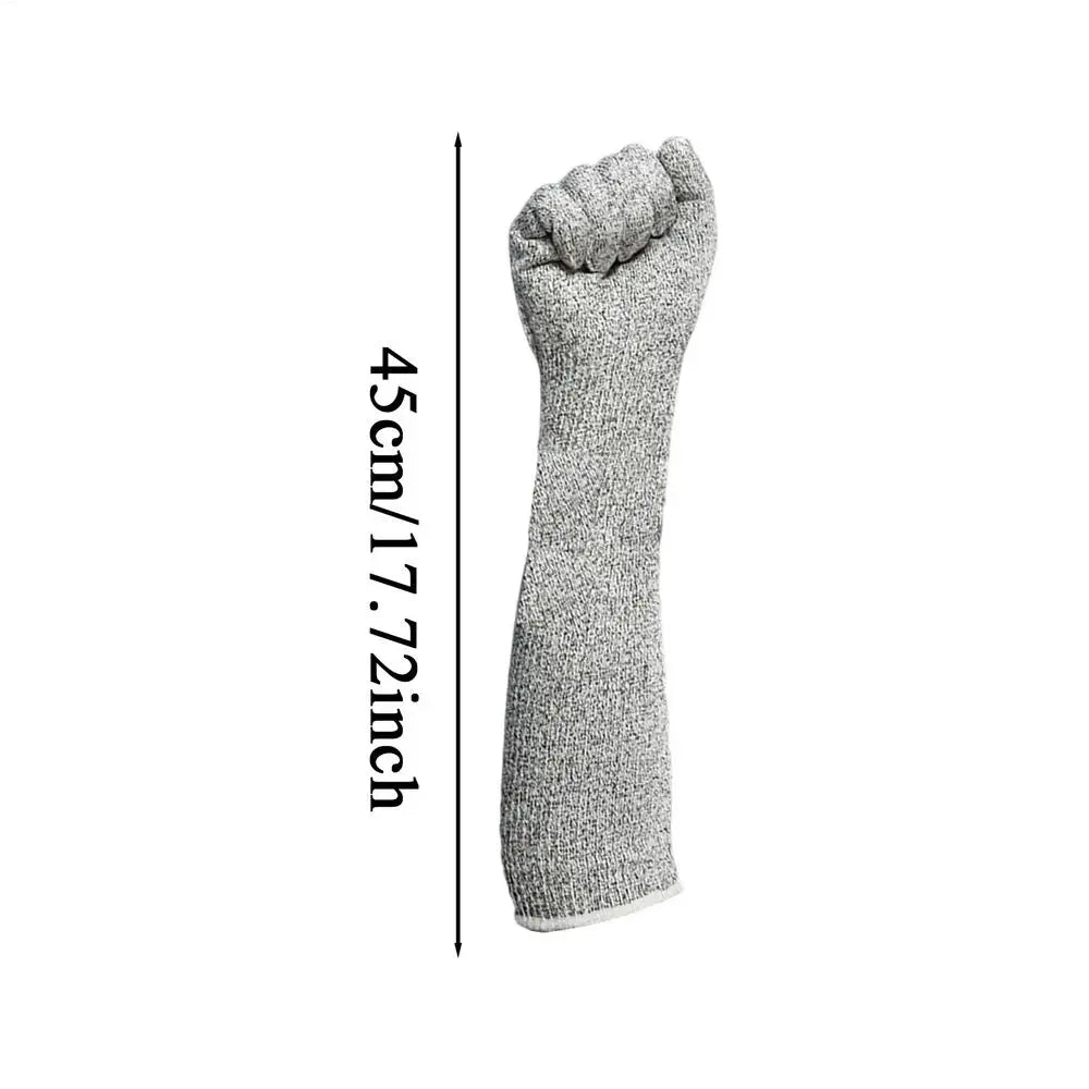 Cat Bite Proof Gloves Scratch & PUncture Resistant Pet Handling