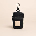 Corduroy Outdoor Waste Bag Dispenser