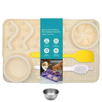 Slow Feeder Mat