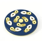 Dog PUzzle Feeder Interactivetreatdispensing Slow Feeder Bowl, Iq