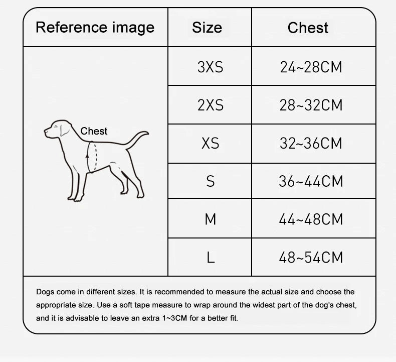 Truelove Pet Harness Soft Air Mesh Adjustable Reflective Pet Vest