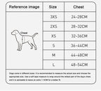 Truelove Pet Harness Soft Air Mesh Adjustable Reflective Pet Vest