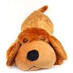 Ifoyo Pet Heartbeat Puppy Behavioral Training Dog Plush Pet