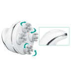 Electric Head Massager