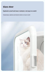 Fully Automatic Smart Pet Drying Box Large Capacity Pet Smart