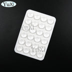 Silicone Suction Phone Holder Multifunctional Suction Cup Mat Wall