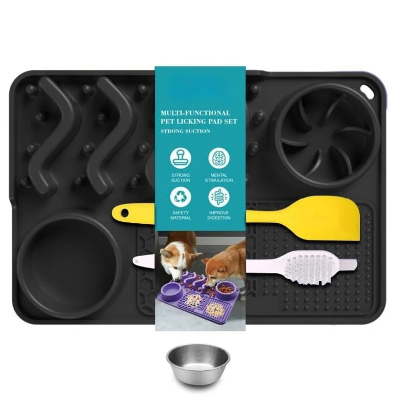 Slow Feeder Mat