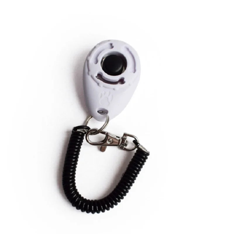Adjustable Clicker for Dog Training