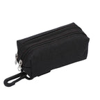 Portable Dog Waste Bag Dispenser & Holder