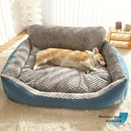 Dog Beds For Large Dogs/Autumn And Winter Warm Bed Pet Mat – Extra