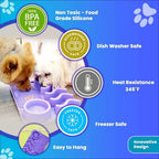 Slow Feeder Mat