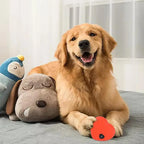 Heartbeat Simulator Soothing Heartbeat PUppy Toy Realistic