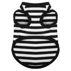 Dog Clothing, Summer Thin Design, Small and Medium-Sized