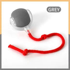 Smart Rolling Ball Cat Toy Interactive Self Play Bite Resistant