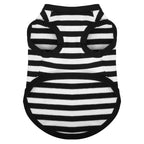 Dog Clothing, Summer Thin Design, Small and Medium-Sized