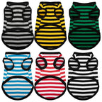 Dog Clothing, Summer Thin Design, Small and Medium-Sized