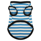Dog Clothing, Summer Thin Design, Small and Medium-Sized