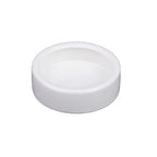 Reptile Water Food Bowl Anti-Escape Ceramic Feeder Dish for Lizard