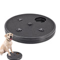 Dog Nail Scratch Board Nail Trim Pad PUll-Out Wooden Pet