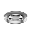 PUzzle Bowl Slow Feeder for Dogs, Stainless Steel Anti-Choking