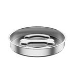 PUzzle Bowl Slow Feeder for Dogs, Stainless Steel Anti-Choking