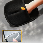 Double-Sided Pet Hair Remover Glove, Multi-Functional Pet Grooming