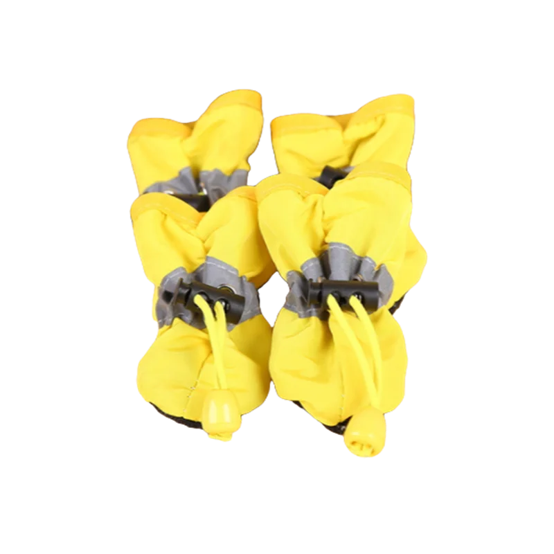 All-Weather Paw Booties