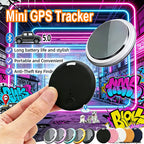 Lenovo Mini GPS Tracker Bluetooth 5.0 Pet Elderly Kids Wallet