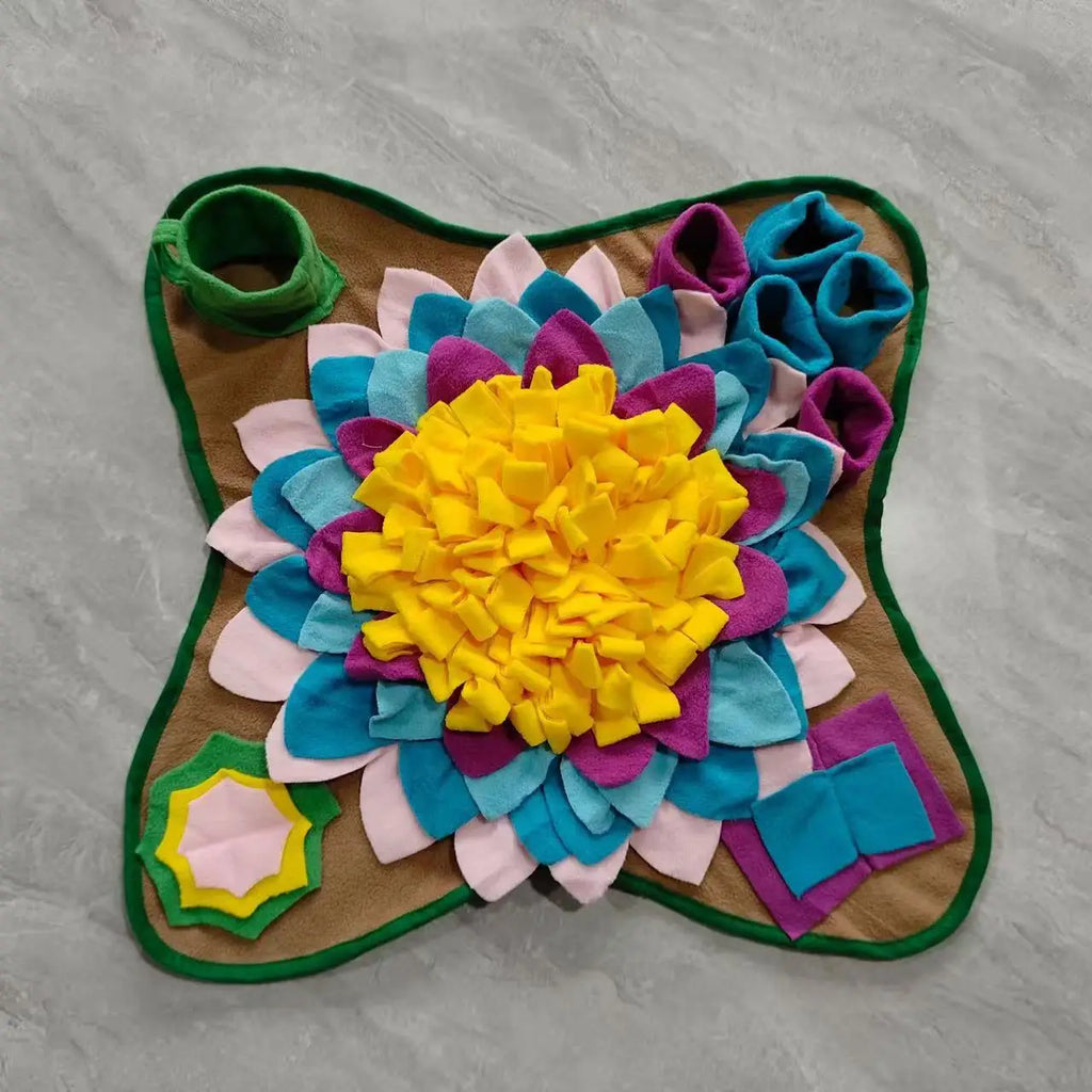 Forage & Focus Snuffle Mat