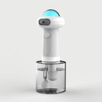 Electric Pet Bathing Machine Easy to Use Shampoo Dog Cleaning Soap