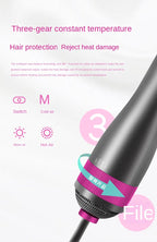 Pet Hair Dryer Dog Grooming Golden Retriever Hairdressing Dog