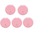 Mini GPS Tracker Device Anti-Lost Reminder for Pet Kid Bag Key